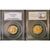 Image 1 : 1913c Sovereign PCGS MS63, A nice example with lots of lustr