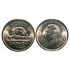 Image 1 : 1942 5¢ Nickel ICCS MS65.