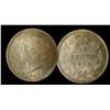Image 1 : ONE OF THE FINEST KNOWN!  1870 Wide "O" 10¢ ICCS MS64 PQ+.Su