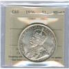 Image 1 : 1936 $1 ICCS MS63 brilliant