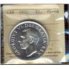 Image 1 : 1951 $1 ICCS PL66.