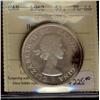 Image 1 : 1962 $1 ICCS PL66 Heavy Cameo.