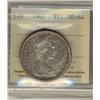 Image 1 : 1967 $1 ICCS MS64.