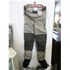 Image 1 : New 8 Fans Wait Wader/Kayak Pants