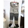 Image 1 : New 8 Fans Wait Wader/Kayak Pants