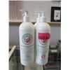 Image 1 : 4 Aloe Hemp Silk Hair Conditioner & Shampoo