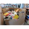 Image 1 : Skid of Assorted Amazon Overstock Goods