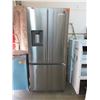 Image 1 : Samsung 30" French Door Refrigerator
