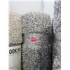 Image 1 : 5' x 7' Grey Speckled Medium Shag Area Carpet