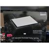 Image 1 : 5 LED Adjustable Illuminated Tracing Light Boxes