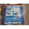 Image 1 : New 16' x 20' Western Rugged Blue Poly Tarp