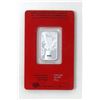 Image 2 : 10 Gram .999 Silver 2022 Year of the Tiger Bar