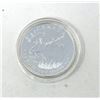 Image 2 : 1 Oz. .9999 Silver 2012 Canadian  Moose Coin