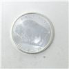 Image 2 : 1 Oz .999 Silver First Nations/Buffalo Round
