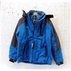 Image 1 : New Men's Wanto Windproof Lined Jacket