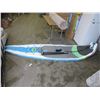 Image 1 : Performance 11 Inflatable Paddle Board