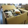 Image 1 : Skid of Assorted Amazon Overstock Goods