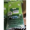 Image 1 : 7 Packages of 30 Potty Refill Bags