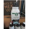 Image 1 : 10 x 946 ml Starbucks Cold Brew Concentrate