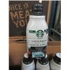Image 1 : 10 x 946 ml Starbucks Cold Brew Concentrate