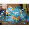 Image 1 : 25 Bags of Halls Kids Sore Throat Lollipops