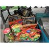Image 1 : 2 Boxes of Assorted Chips and Snacks