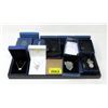 Image 1 : 20 Assorted New Necklaces in Gift Boxes