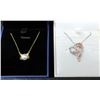 Image 2 : 20 Assorted New Necklaces in Gift Boxes