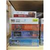 Image 1 : 5 New 1000 Piece Jig Saw Puzzles - Sealed