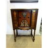 Image 1 : Antique Kolster Walnut Parlour Radio