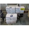 Image 1 : 8 New 1080 HD Webcams with Mini Tripod