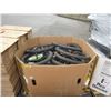 Image 1 : Skid of Assorted Bicycle Tires and Rims