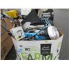 Image 1 : Skid of Store Return Goods