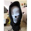 Image 2 : Box of 30+ Children's New Skull Balaclavas