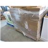 Image 1 : Skid of New A15 Cardboard Boxes