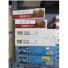 Image 1 : 6 Assorted Sealed 1000 Piece Puzzles