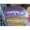 Image 1 : 2 New Tuphen Single Sleeping Bags - Purple