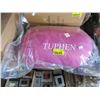 Image 1 : 2 New Tuphen Single Sleeping Bags - Pink