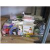 Image 1 : Box of Assorted Amazon Overstock Goods