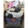 Image 1 : Skid of Assorted Store Return Goods