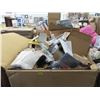 Image 1 : Skid of Assorted Amazon Overstock Goods