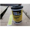 Image 1 : 4 Tub O' Towels Heavy Duty Wipes - 90 per tub