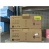 Image 1 : 2 Boxes of 25 S14 Edison Bulbs