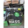 Image 1 : 3 x 12 Pound Bags of Serious Mass Protein Powder