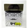 Image 1 : New "Poirot" Complete Cases Collection  DVD Set