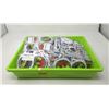 Image 1 : 20 New Packages of Vinyl Stickers