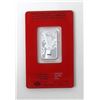 Image 2 : 10 Gram .999 Silver 2022 Year of the Tiger Bar