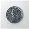 Image 2 : 1/2 Oz. .999 Silver Monarch Mint Bastet Round