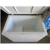 Image 2 : Kenmore Compact Chest Freezer
