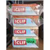 Image 1 : 4 Boxes of Assorted Clif Bars
